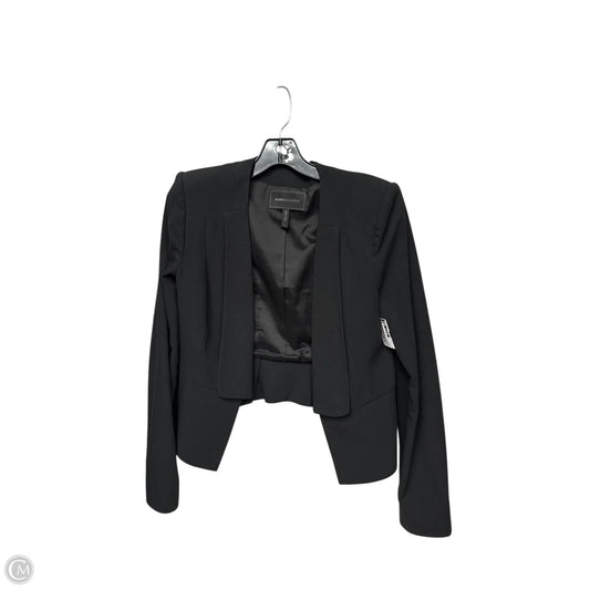 Blazer By Bcbg In Black, Size: S