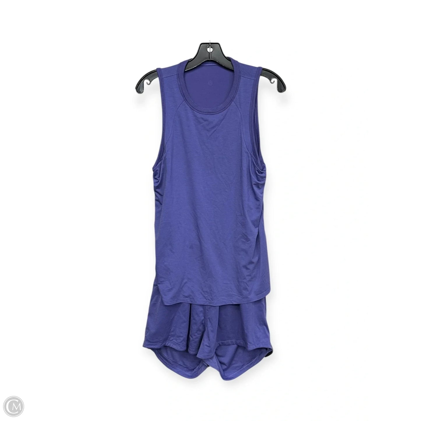 Romper By Lululemon In Purple, Size: 8