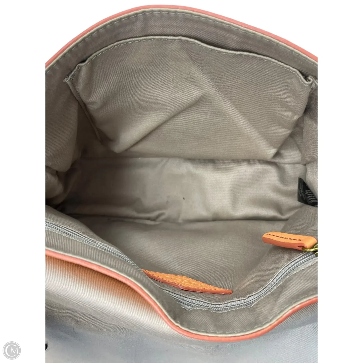 Crossbody By Fossil, Size: Medium