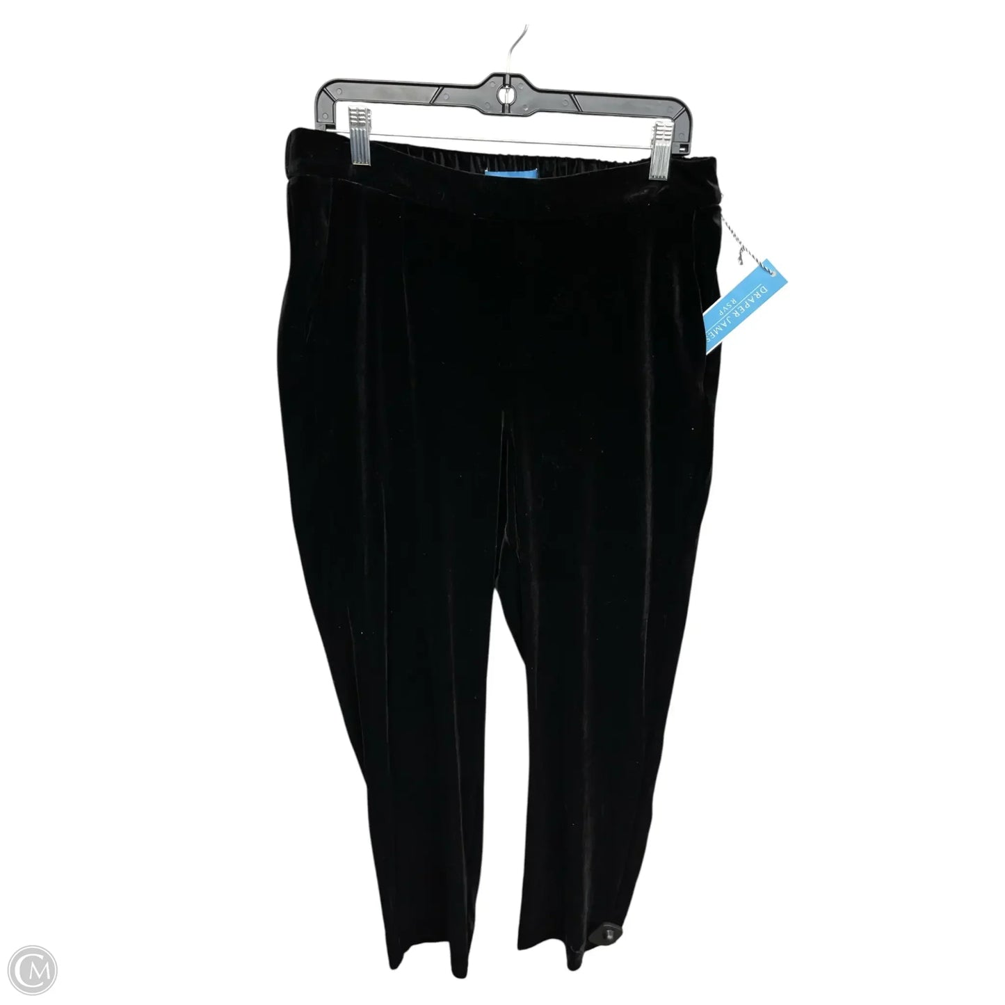 Pants Dress By Draper James In Black, Size: L