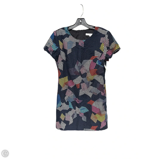 Dress Casual Midi By Trina Turk In Multi-colored, Size: 8