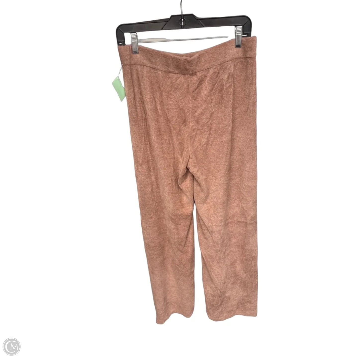Pants Lounge By Barefoot Dreams In Pink, Size: S