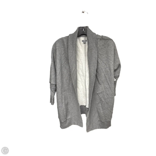 Cardigan By Aerie In Grey, Size: M