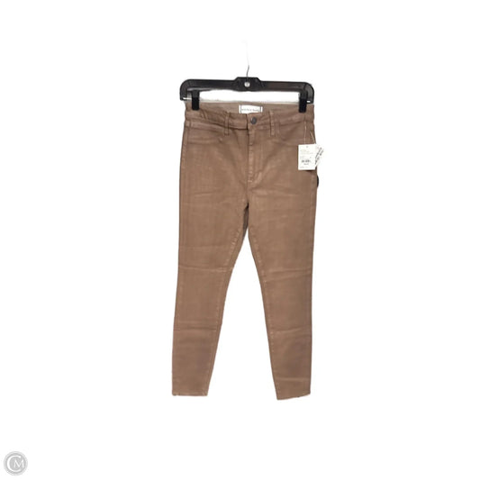 Pants Other By Articles Of Society In Brown, Size: 4