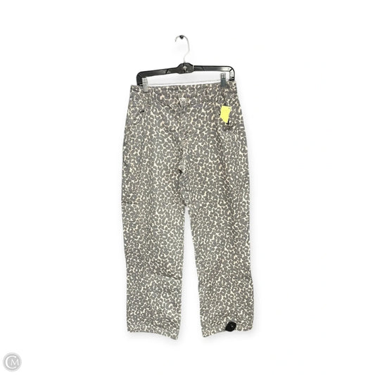 Pants Other By Wild Fable In Animal Print, Size: S