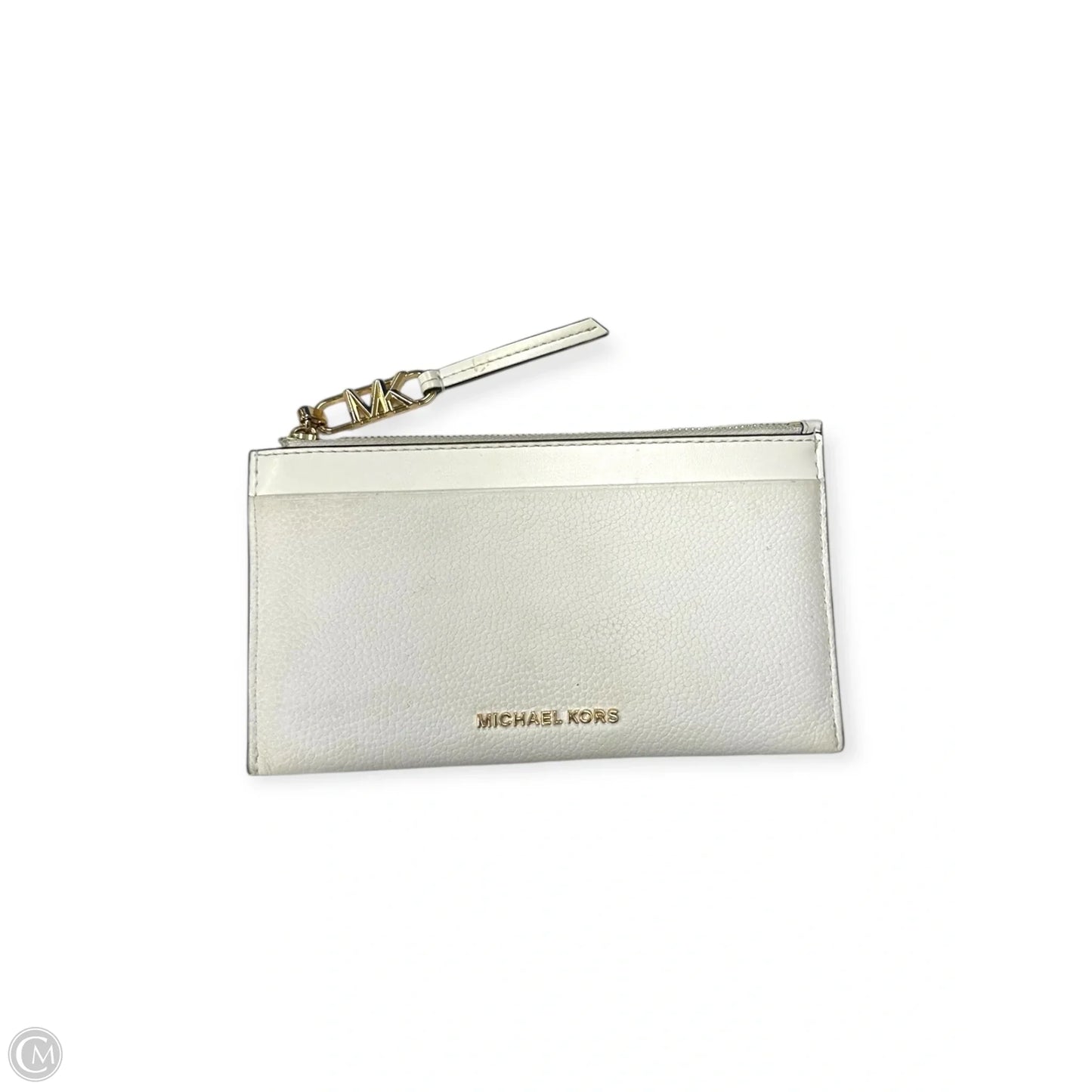 Wallet Designer By Michael Kors, Size: Medium
