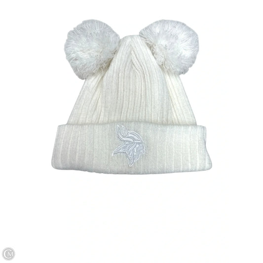 Hat Beanie By Nfl