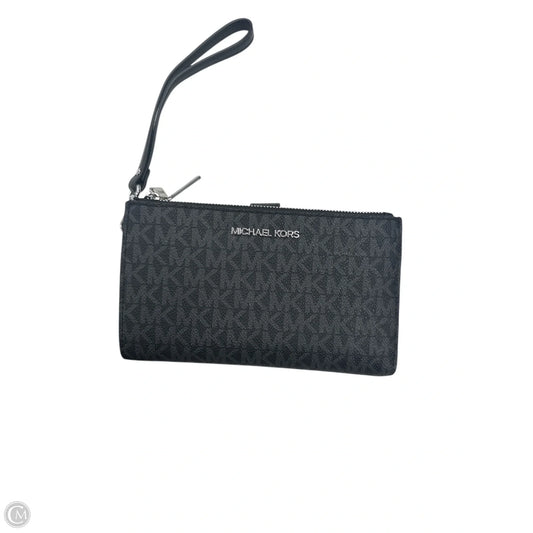 Wristlet Designer By Michael Kors, Size: Large