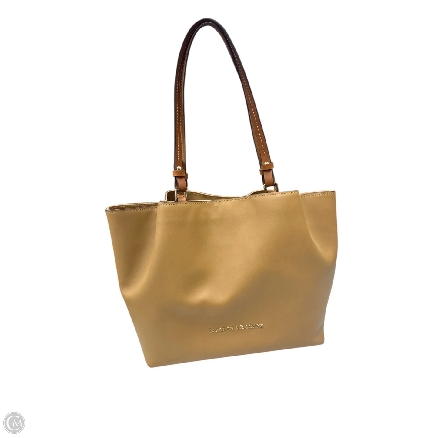 Handbag Designer By Dooney And Bourke, Size: Large