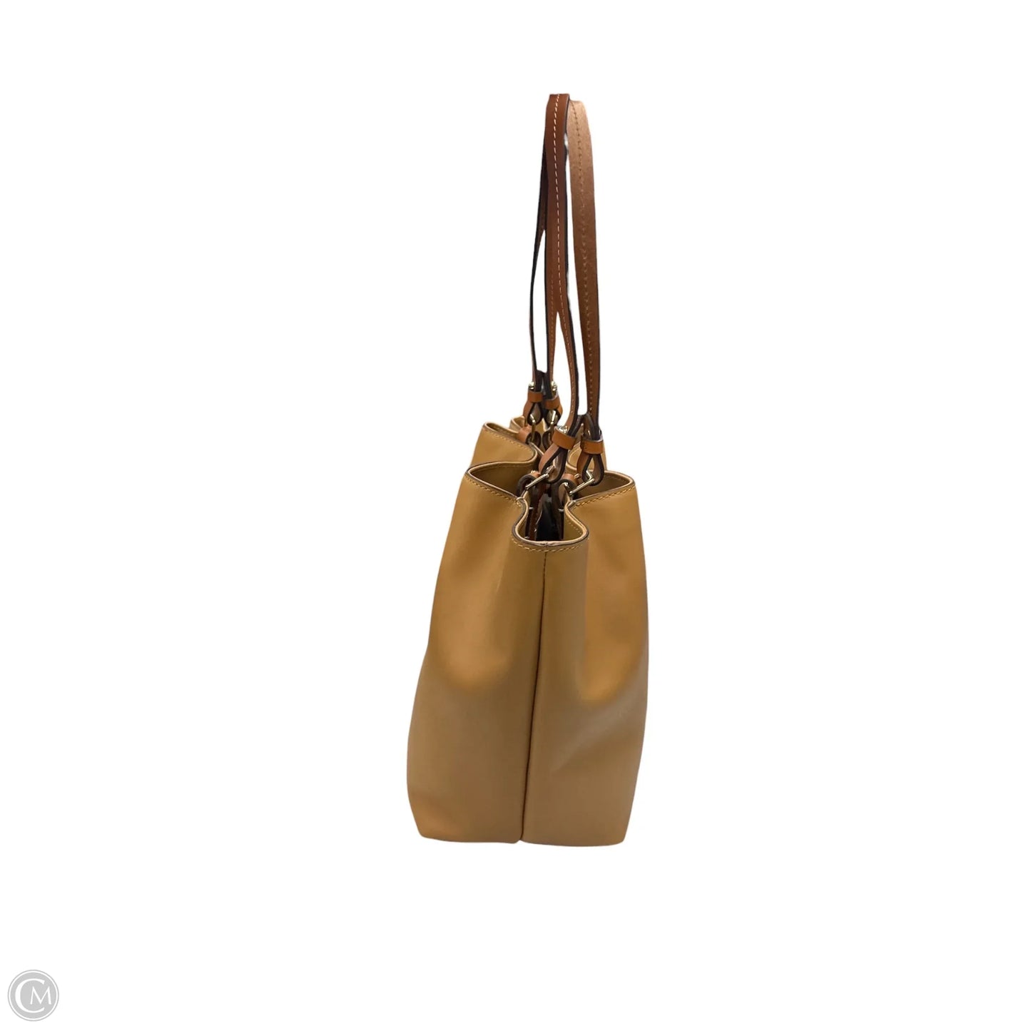 Handbag Designer By Dooney And Bourke, Size: Large