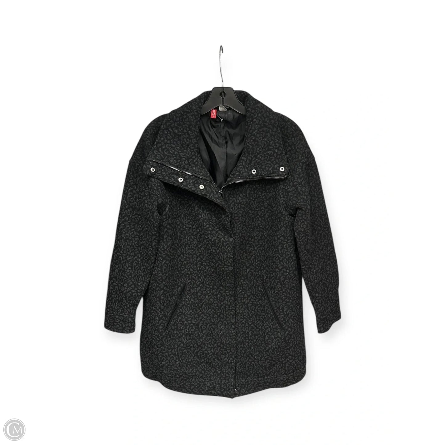 Coat Other By Divided In Animal Print, Size: 8