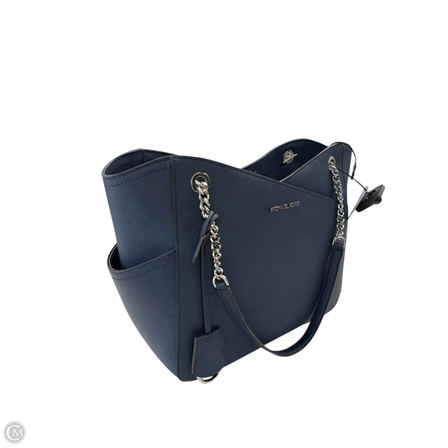 Handbag Designer By Michael Kors, Size: Large