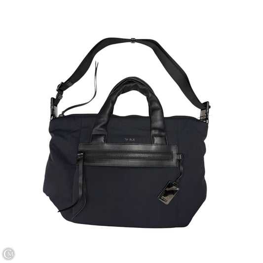 Tote Designer By Tumi, Size: Large