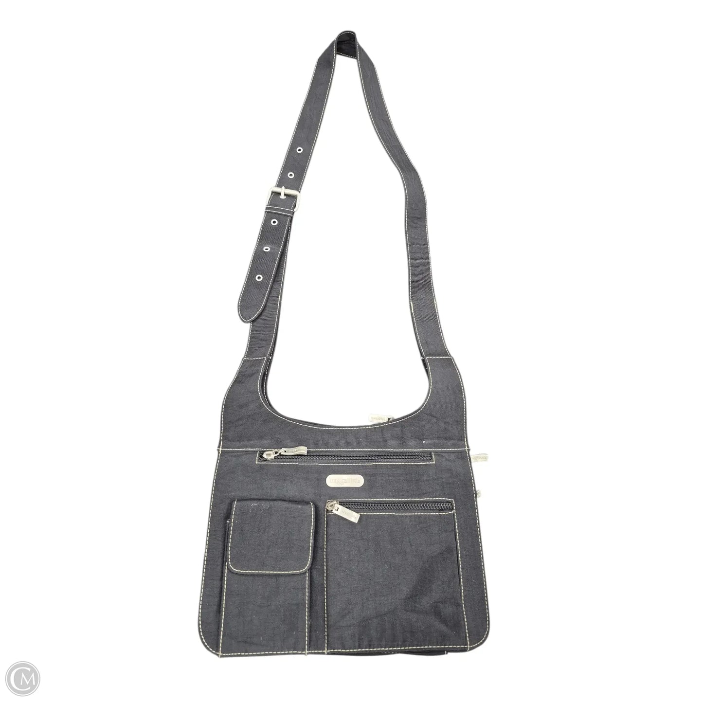 Crossbody By Baggallini, Size: Medium