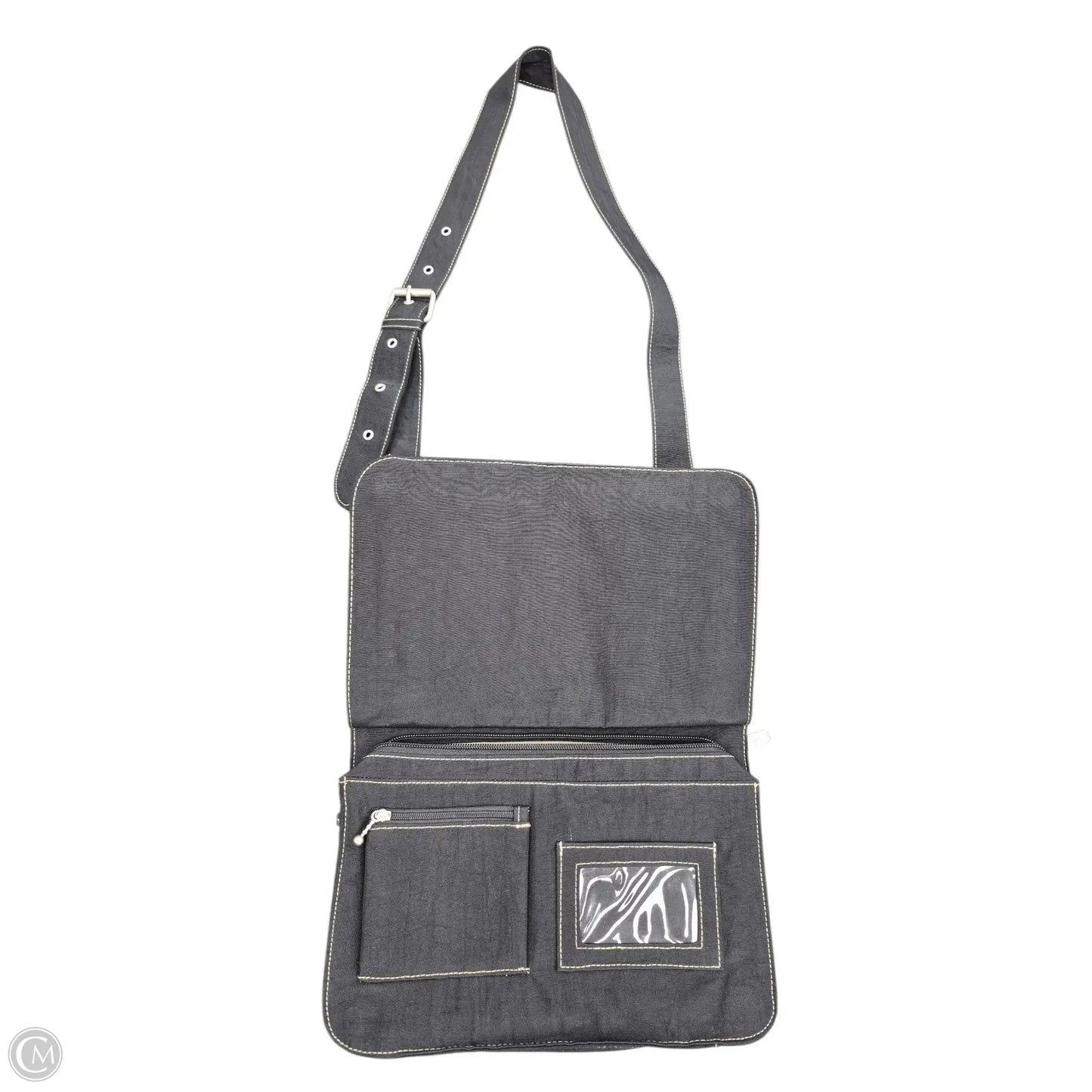 Crossbody By Baggallini, Size: Medium