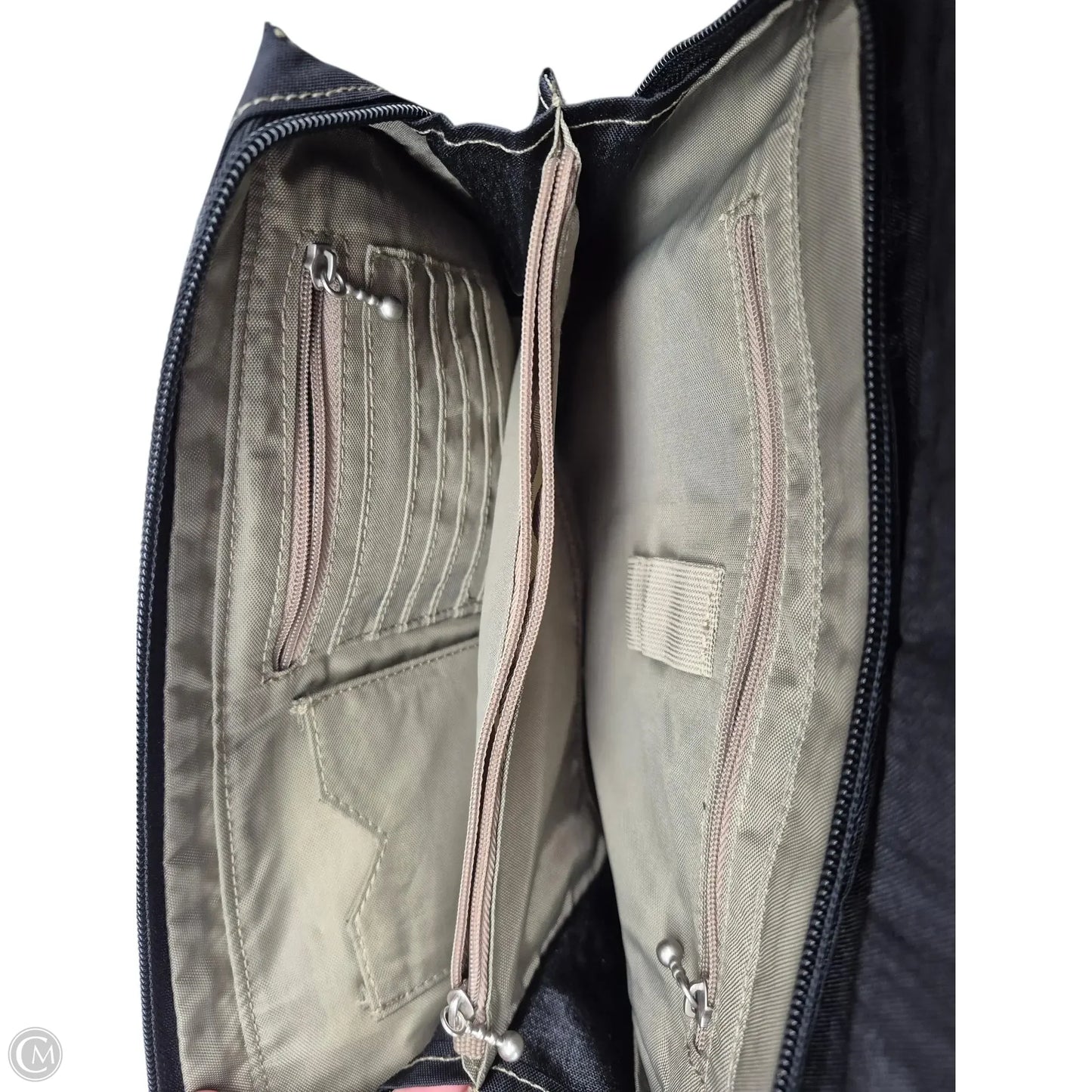 Crossbody By Baggallini, Size: Medium