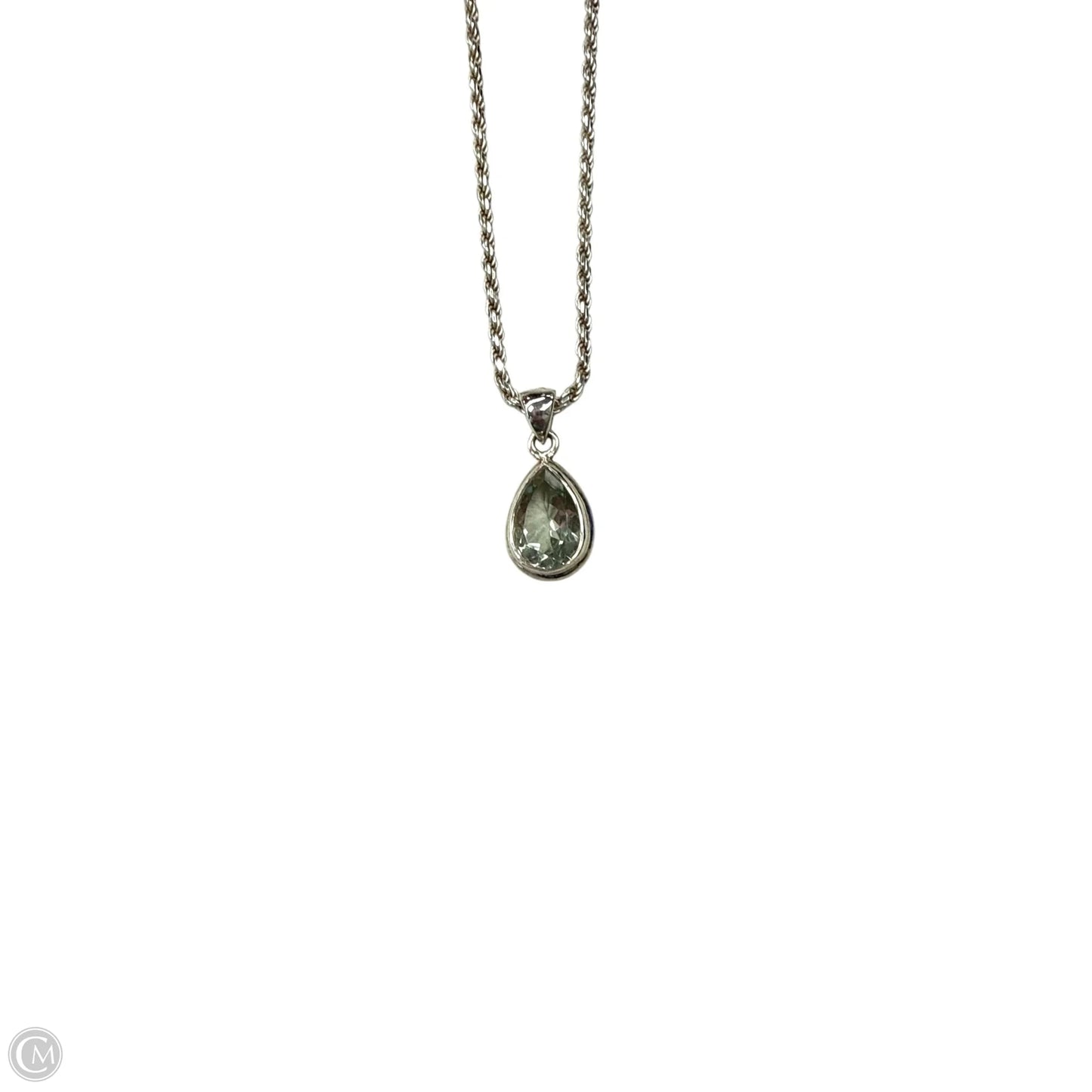 Necklace Charm By Cmc