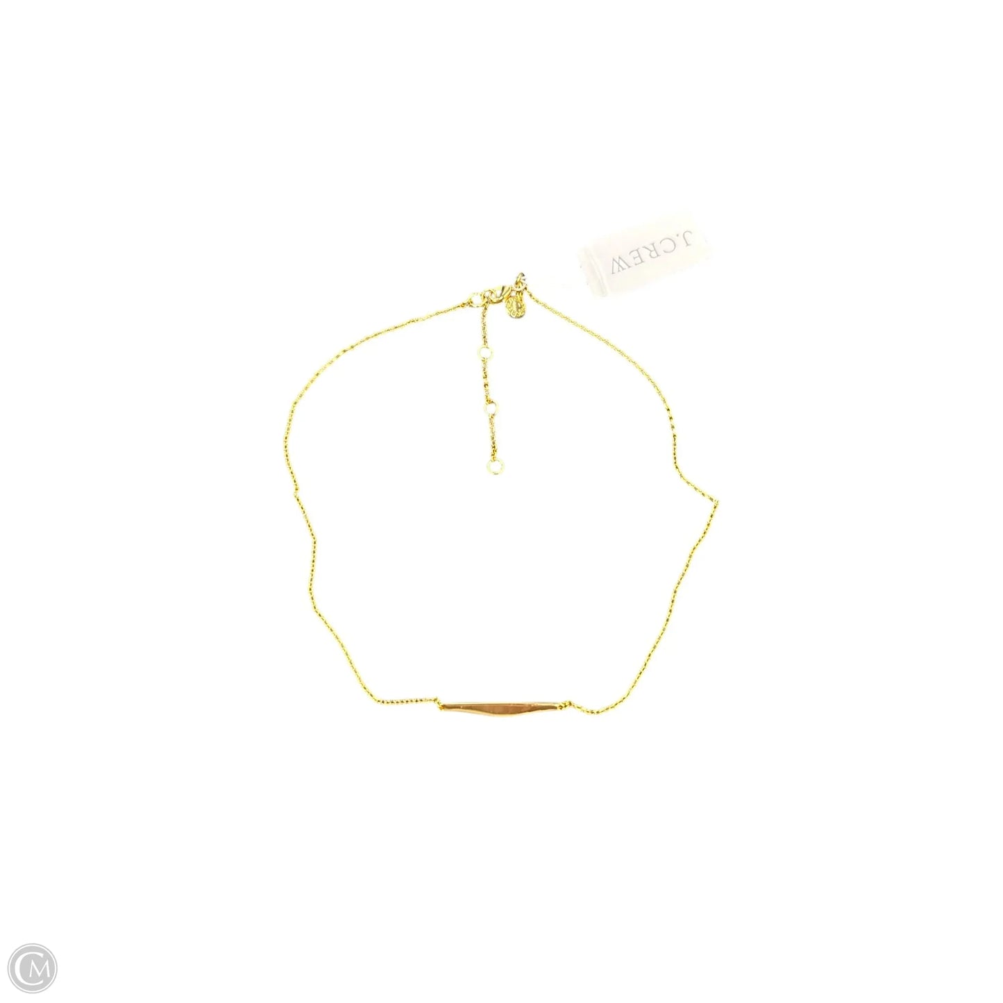 Necklace Chain By J. Crew
