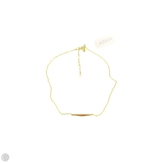 Necklace Chain By J. Crew