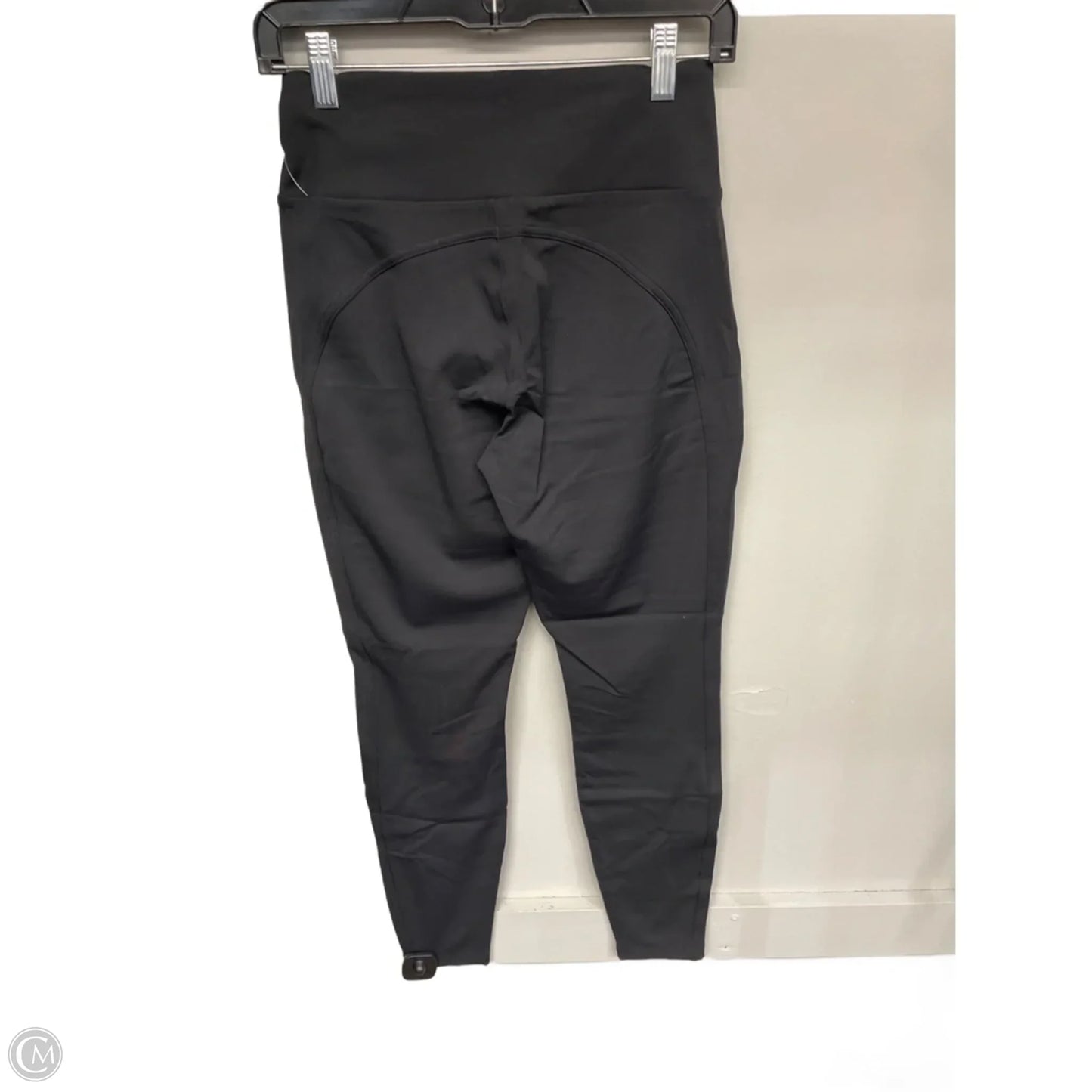 Athletic Pants By Athleta In Black, Size: 6