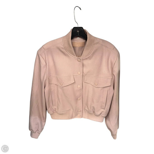 Jacket Other By Blanknyc In Pink, Size: M