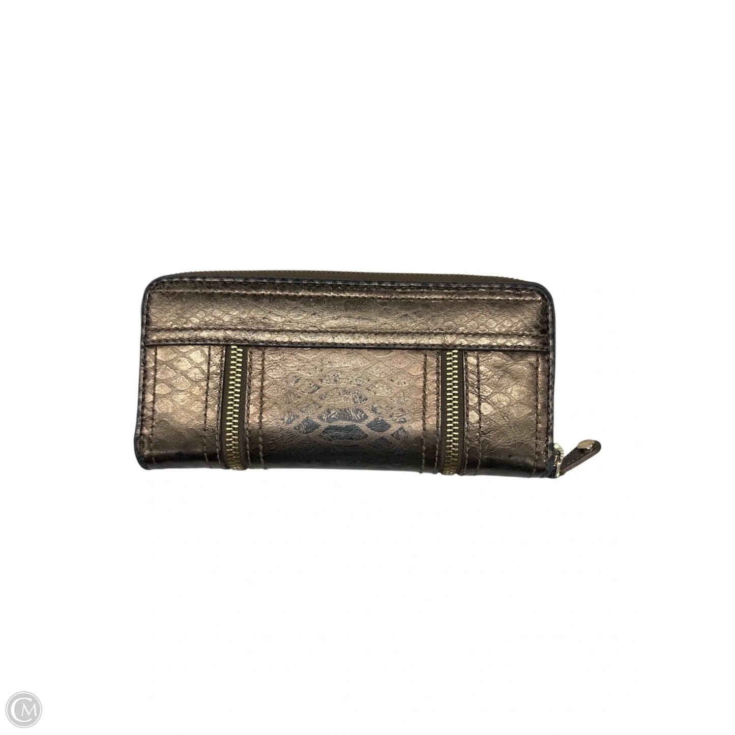Wallet Designer By Michael Kors, Size: Large