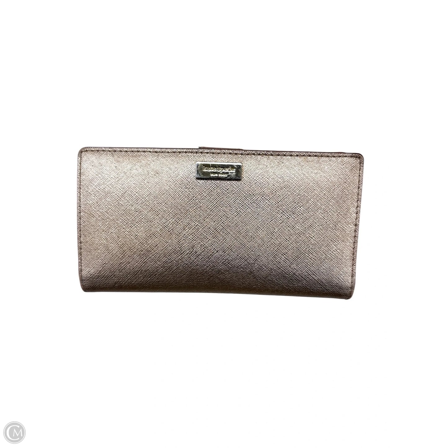 Wallet Designer By Kate Spade, Size: Medium