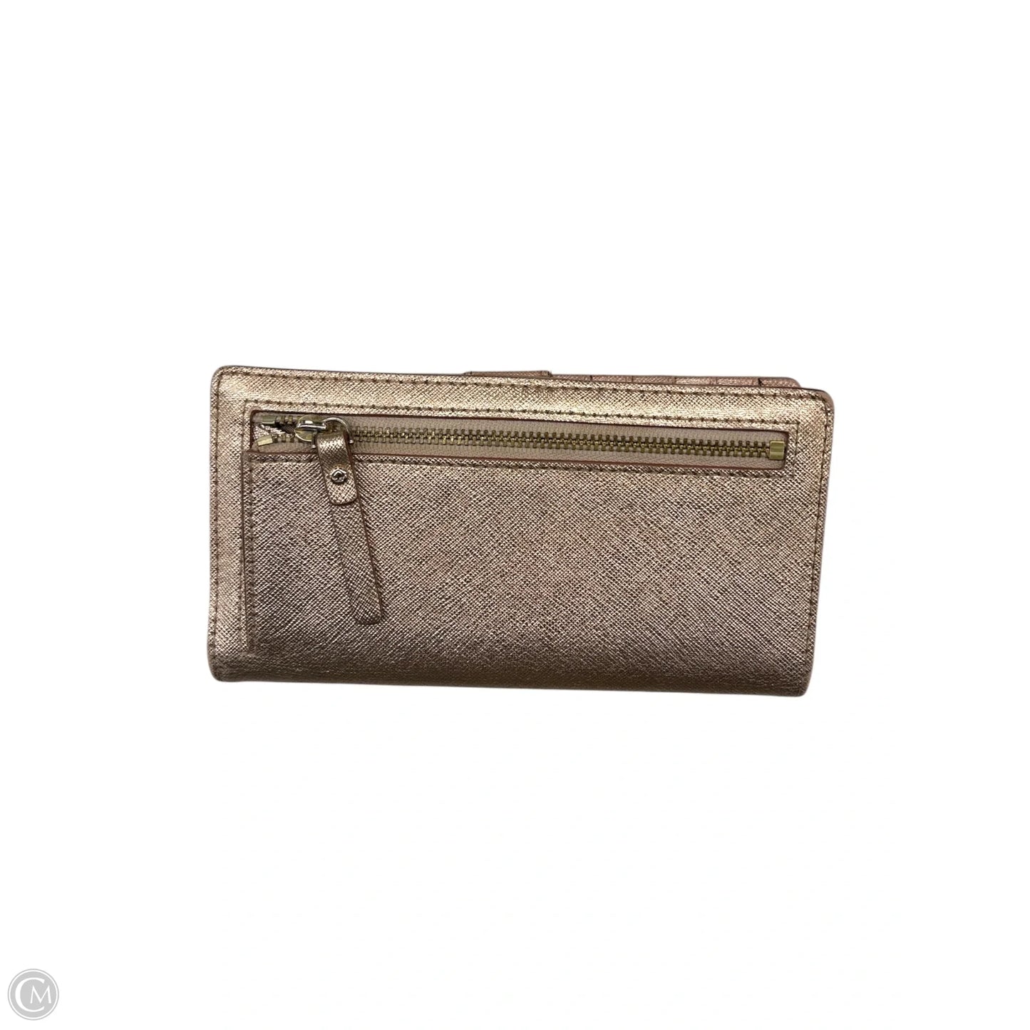 Wallet Designer By Kate Spade, Size: Medium