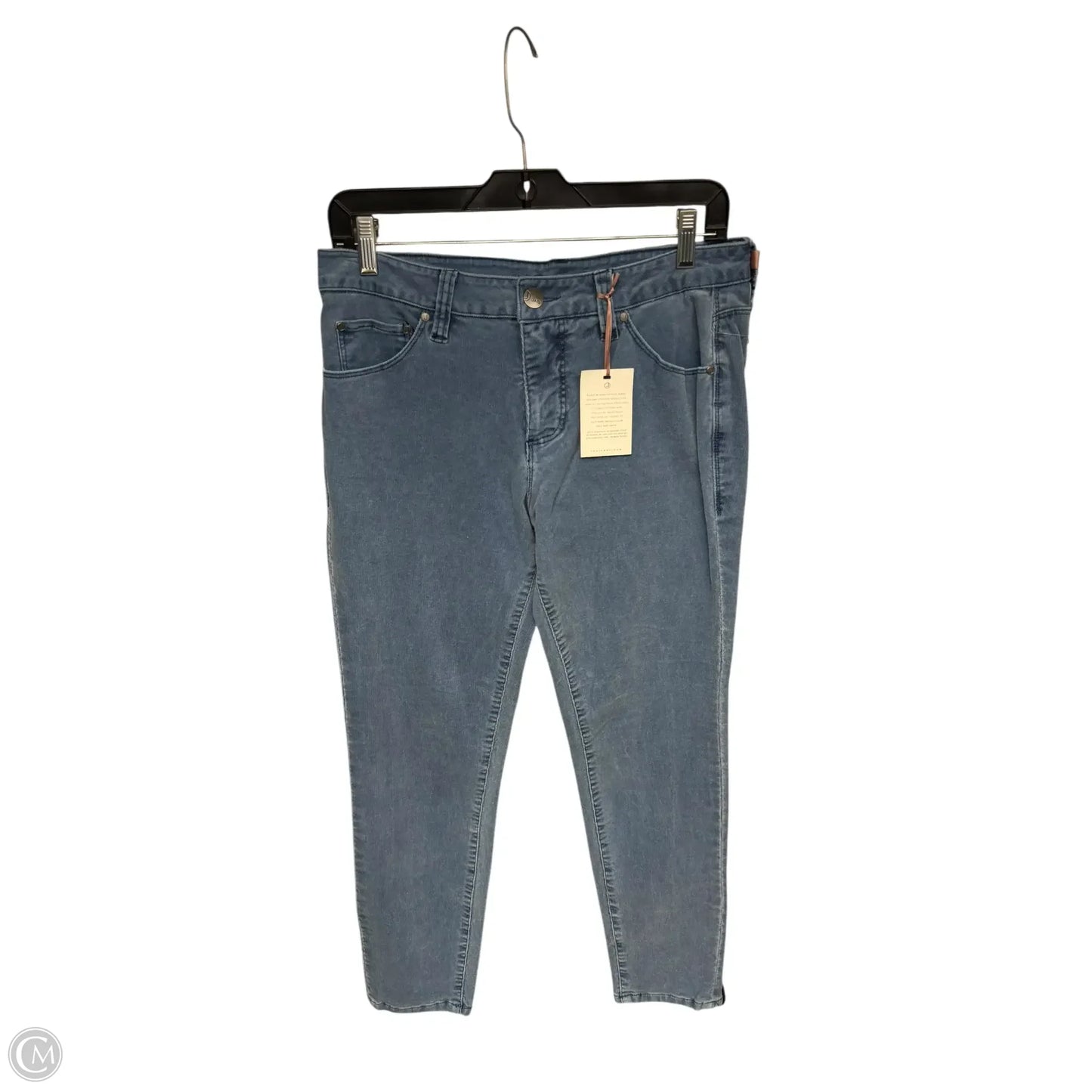 Jeans Skinny By Jag In Blue, Size: 6