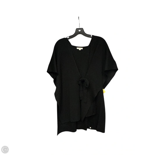 Cardigan By Loft In Black, Size: Xs