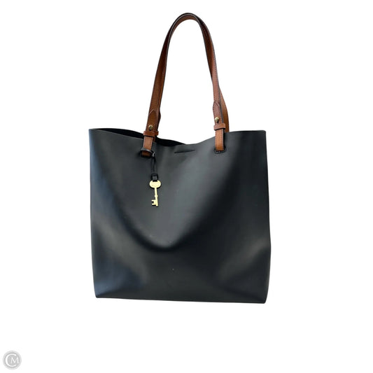 Tote By Fossil, Size: Large