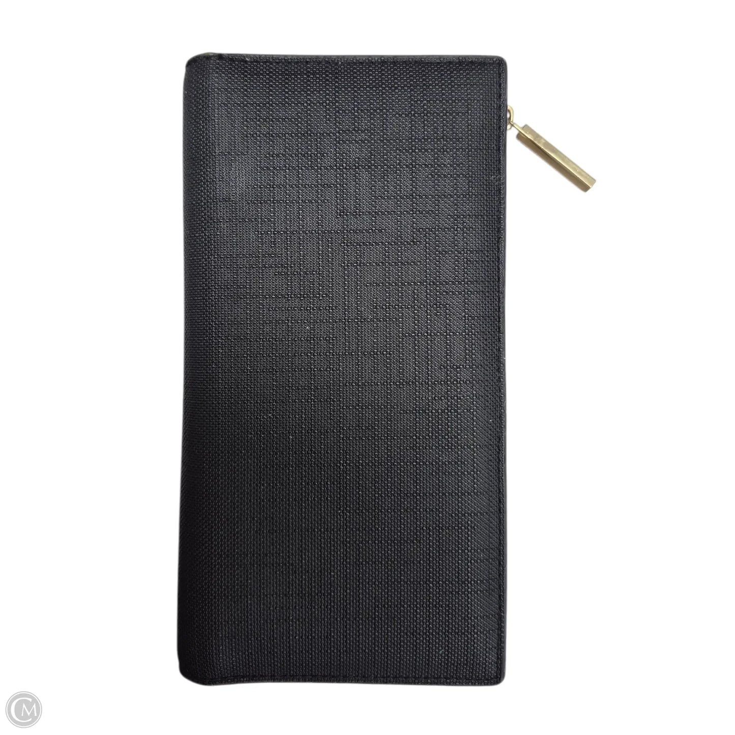 Wallet By Cmc, Size: Medium
