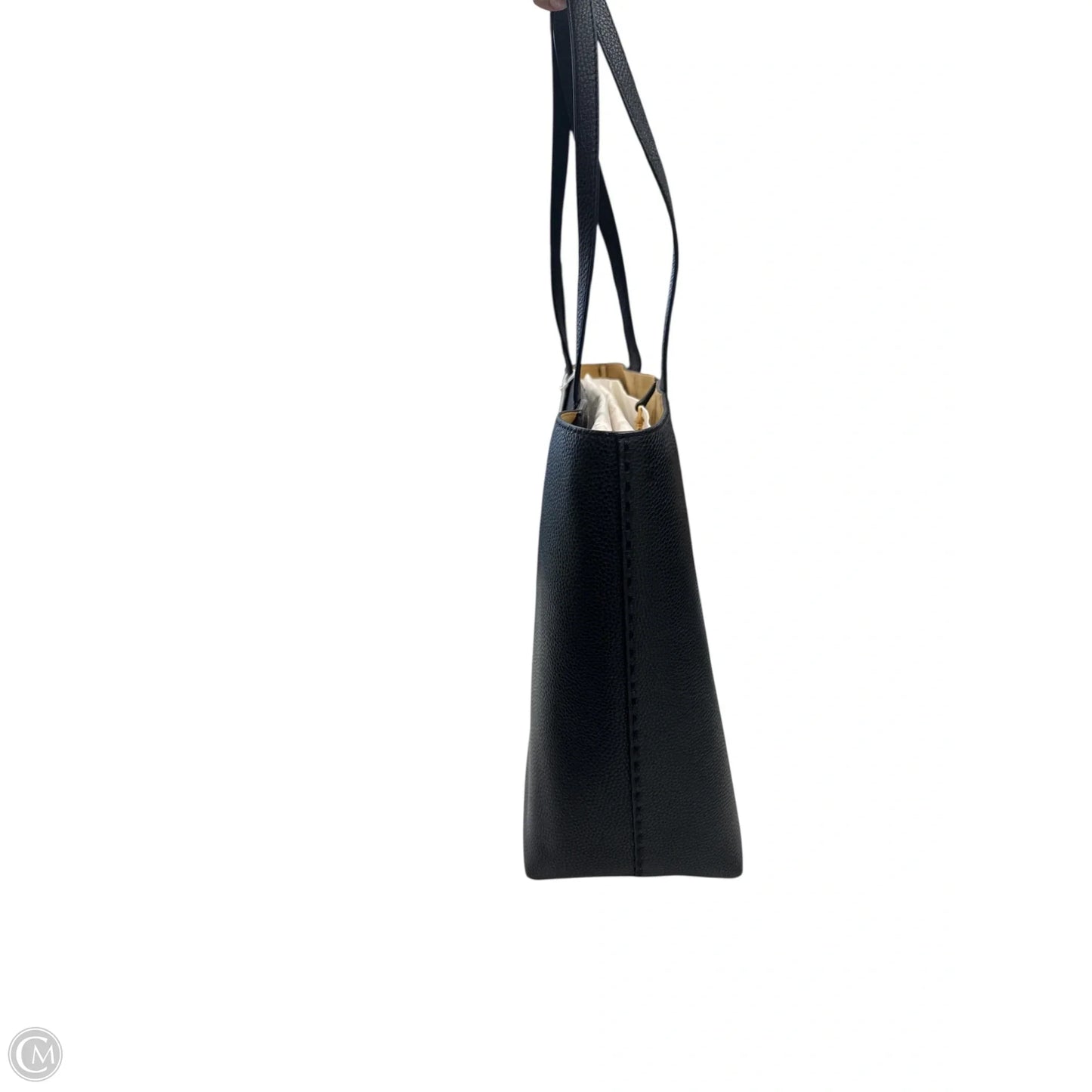 Handbag Designer By Tory Burch, Size: Large