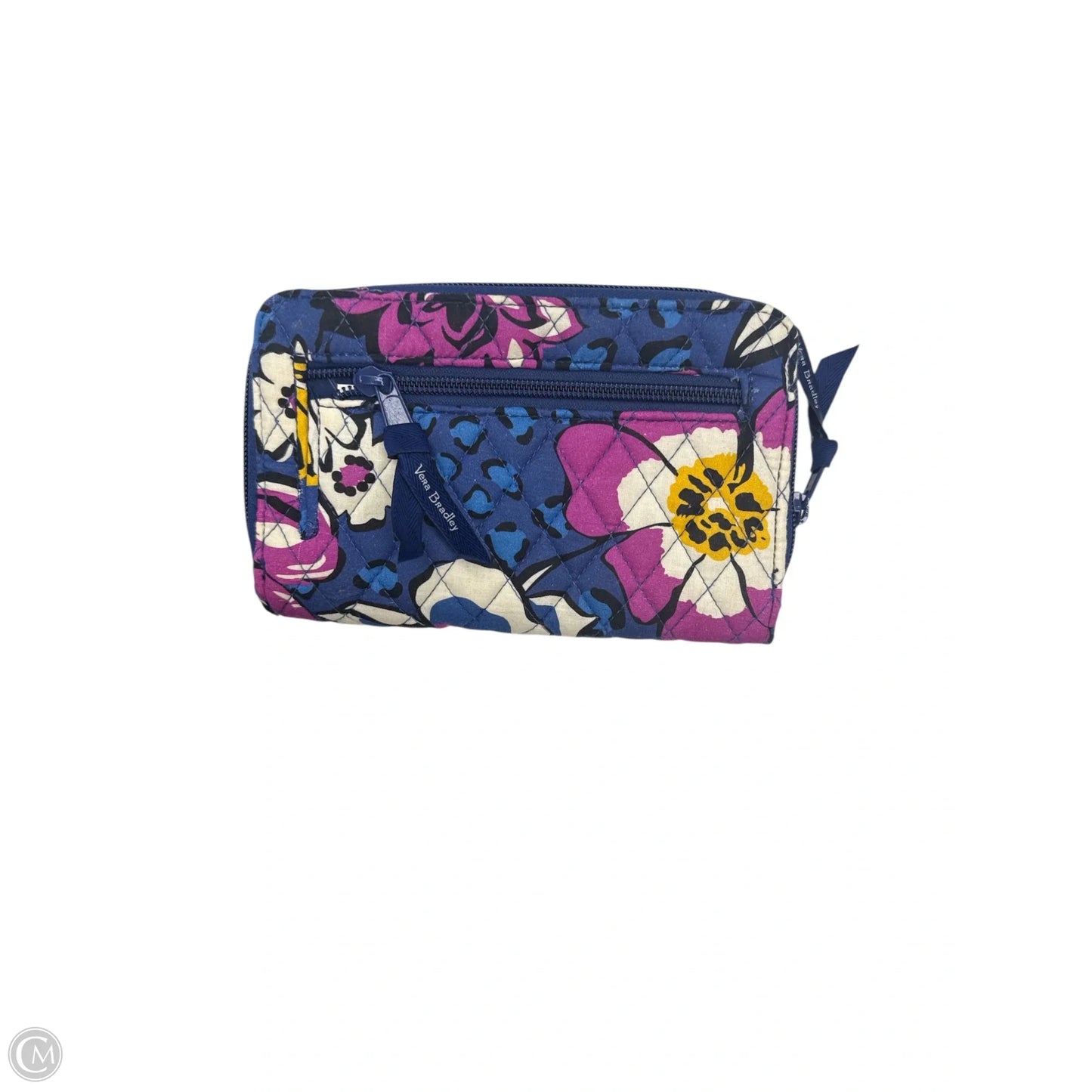 Wallet By Vera Bradley, Size: Medium