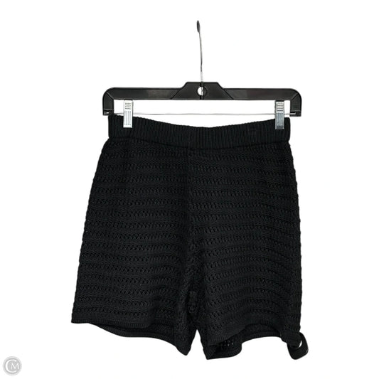 Shorts By Wild Fable In Black, Size: S