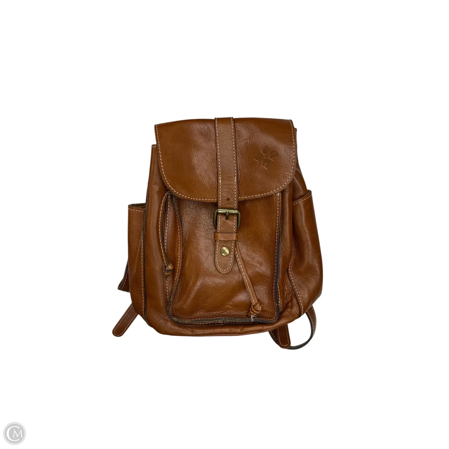 Backpack Designer By Patricia Nash, Size: Small