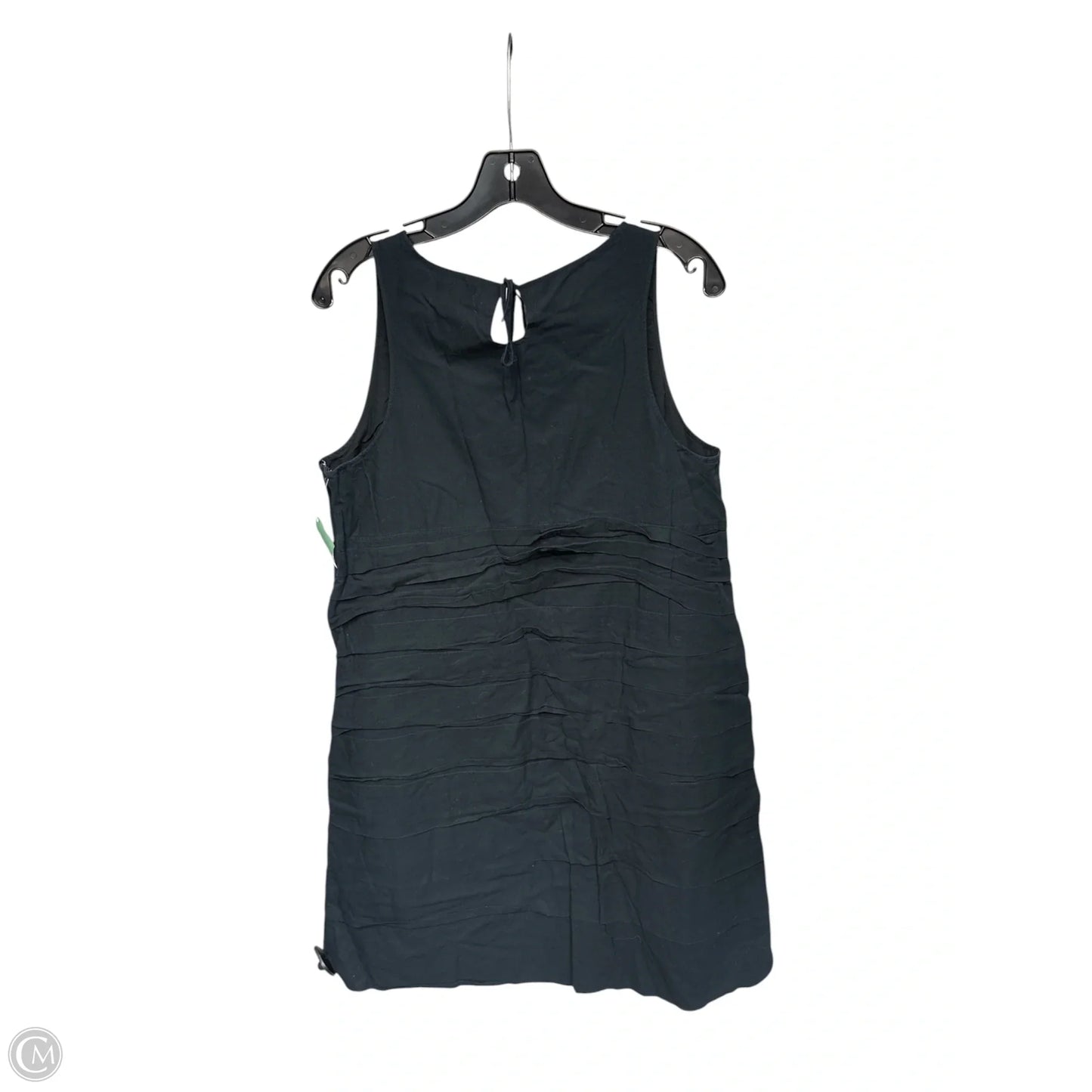 Dress Casual Midi By Gap In Black, Size: 14