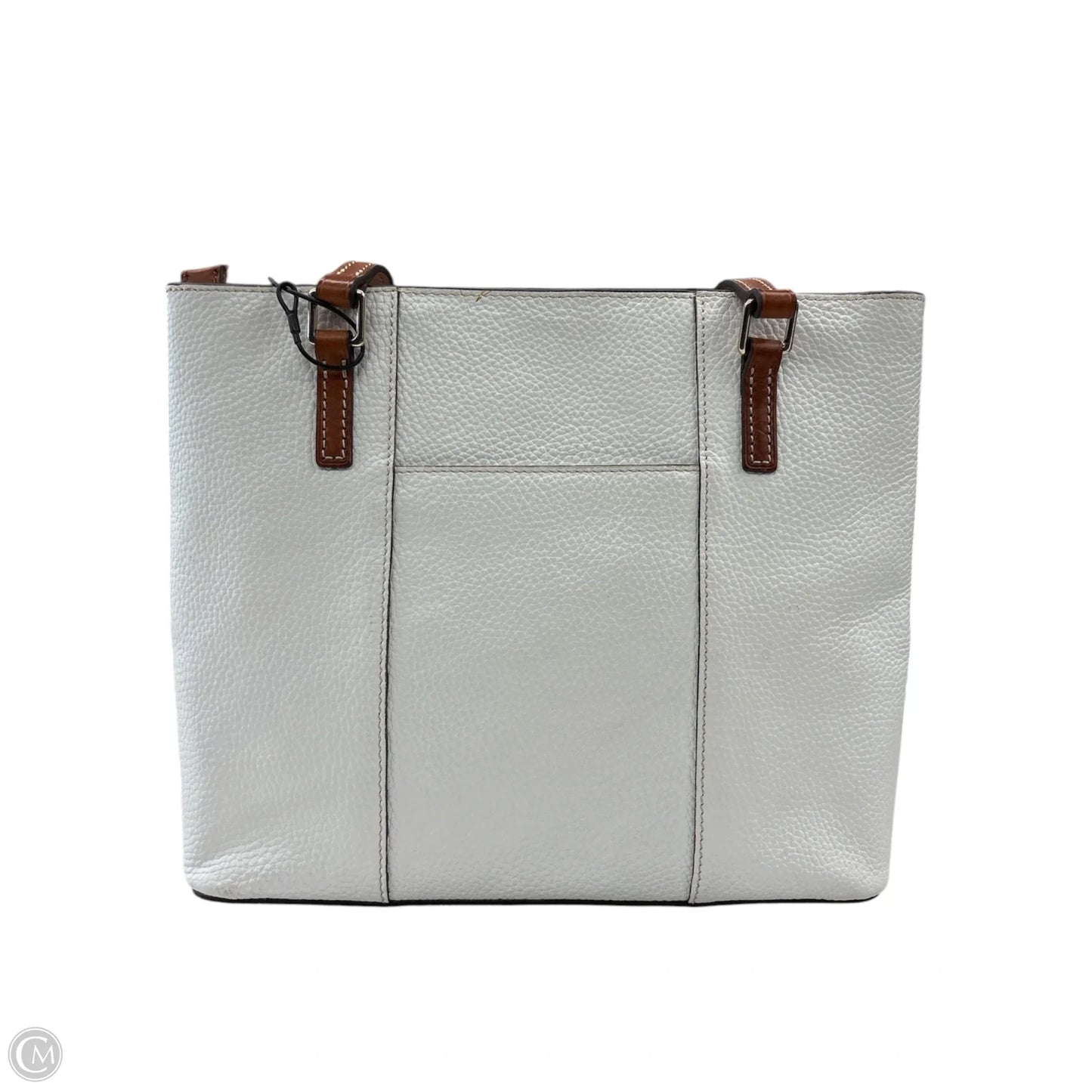 Handbag Designer By Dooney And Bourke, Size: Medium