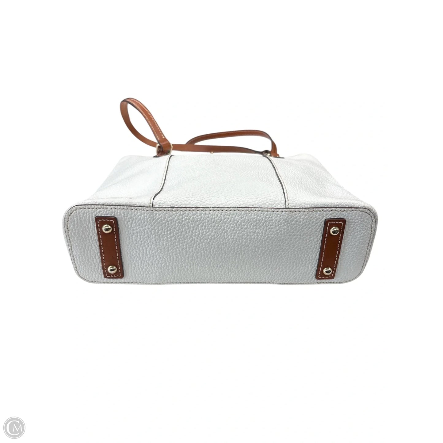 Handbag Designer By Dooney And Bourke, Size: Medium