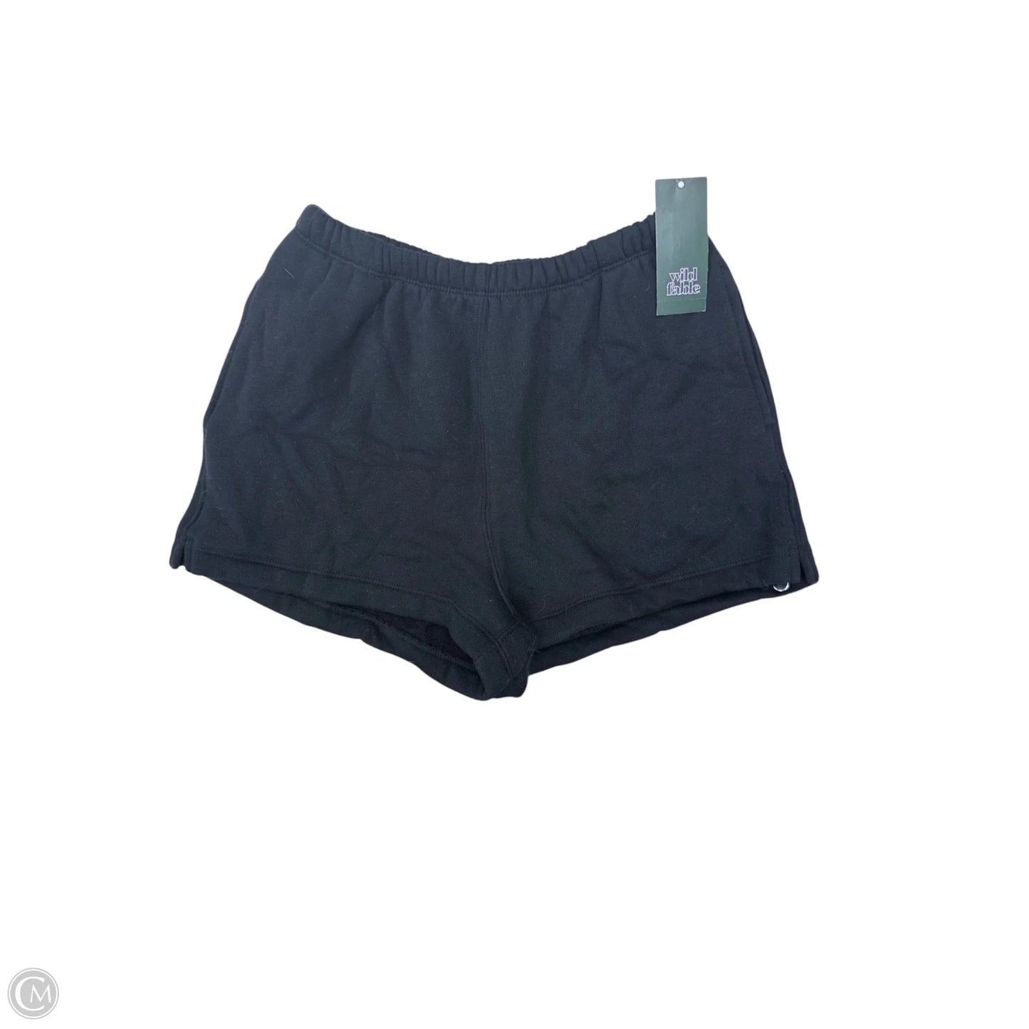 Shorts By Wild Fable In Black, Size: S