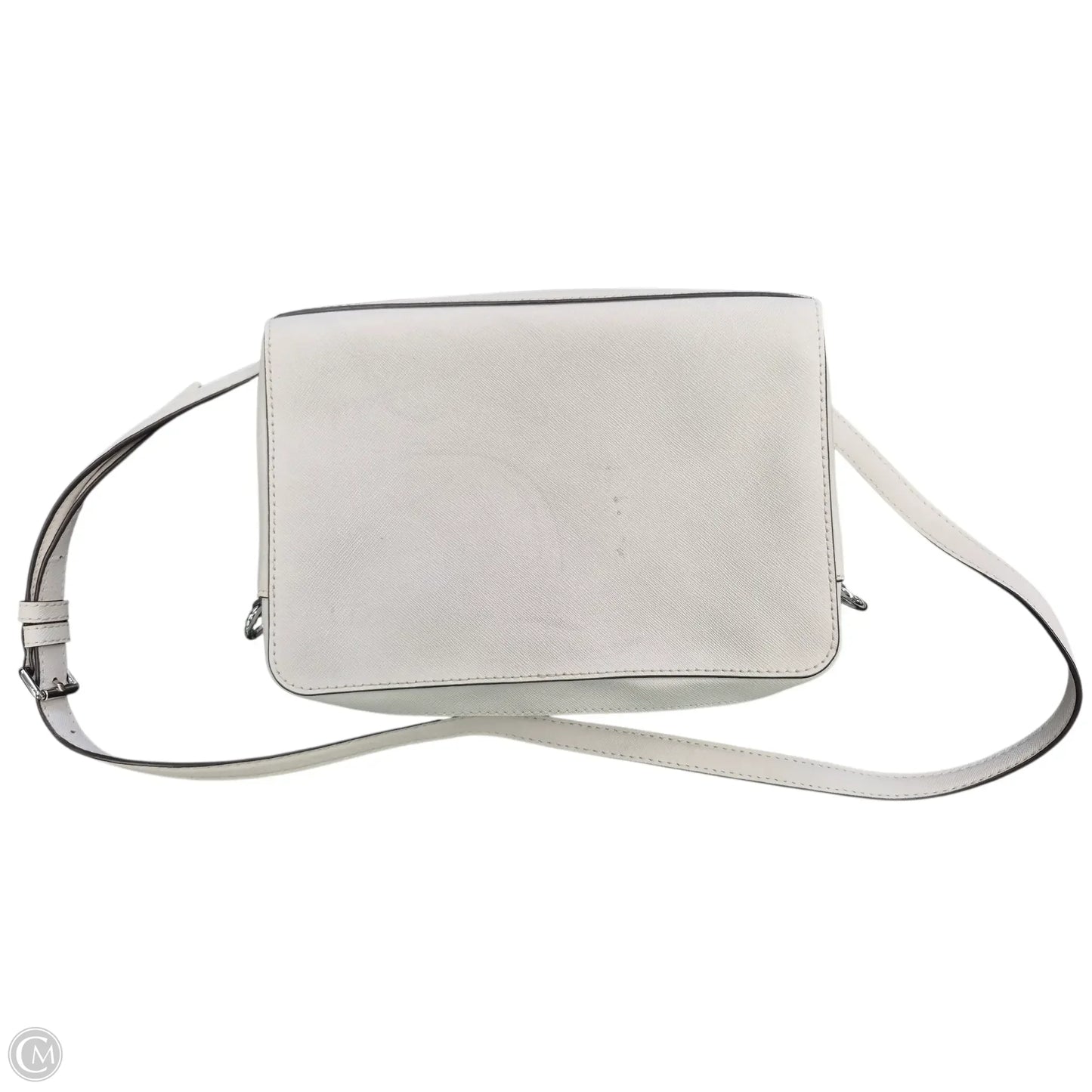 Crossbody Designer By Michael Kors, Size: Small