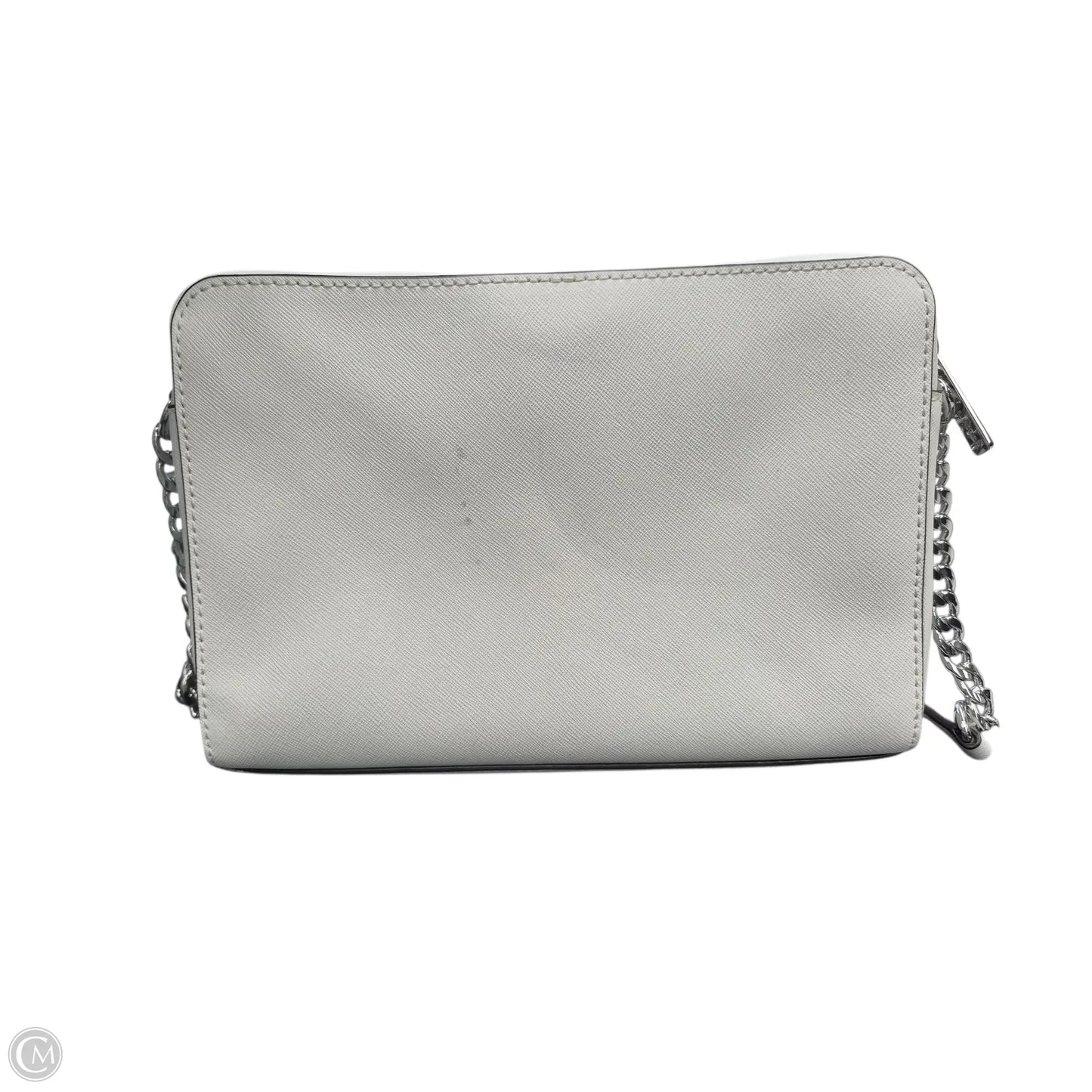 Crossbody Designer By Michael Kors, Size: Small