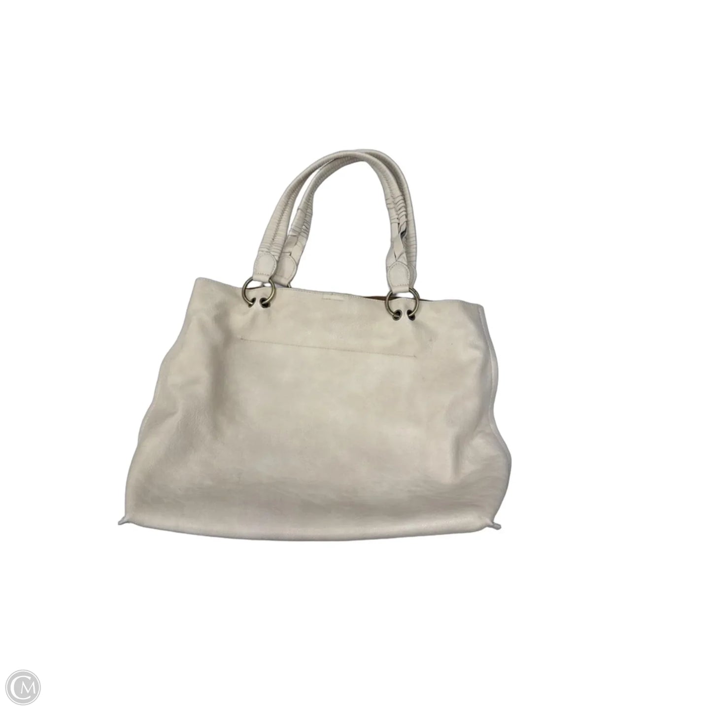 Tote By Anthropologie, Size: Large