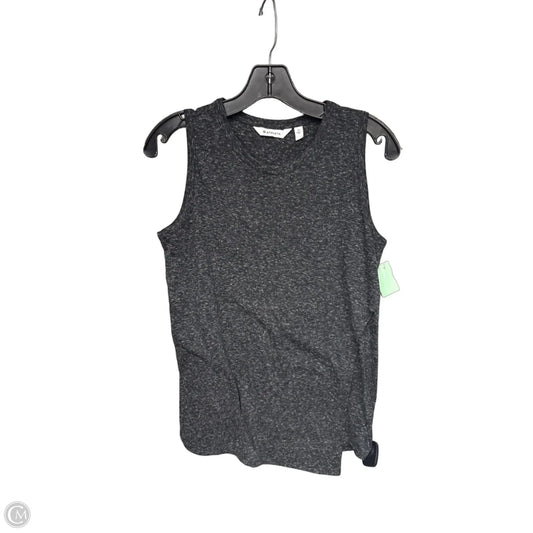 Athletic Tank Top By Athleta In Grey, Size: Xs