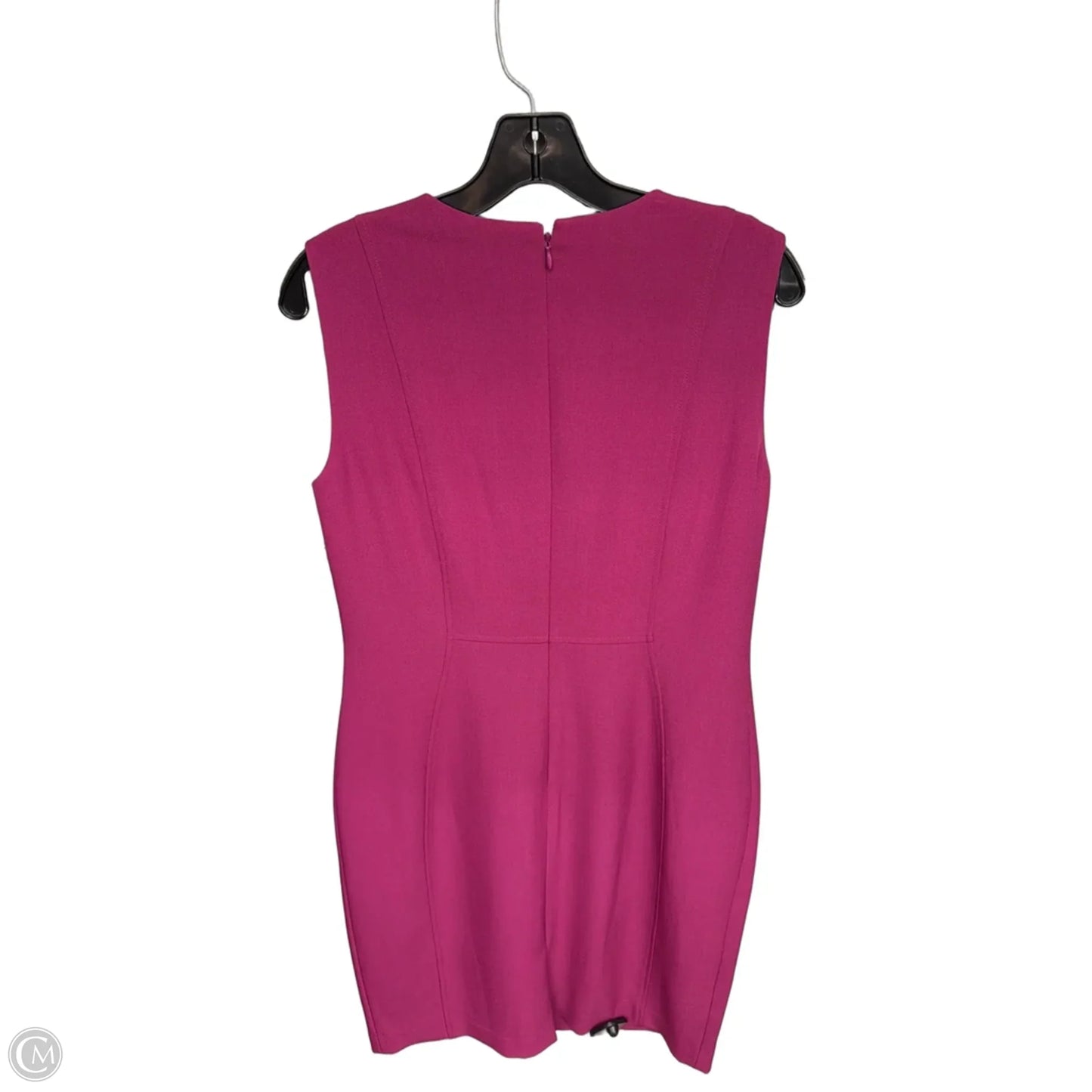 Dress Work By Kasper In Pink, Size: 8