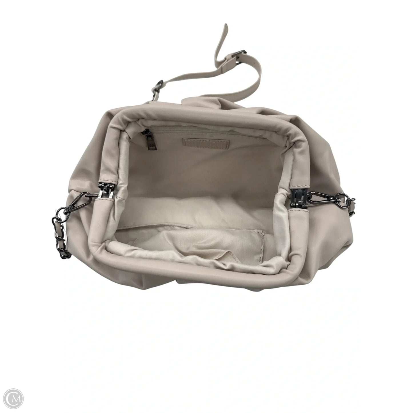 Crossbody By Badgley Mischka, Size: Medium