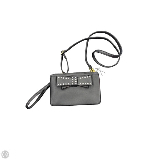 Crossbody By Betsey Johnson, Size: Small