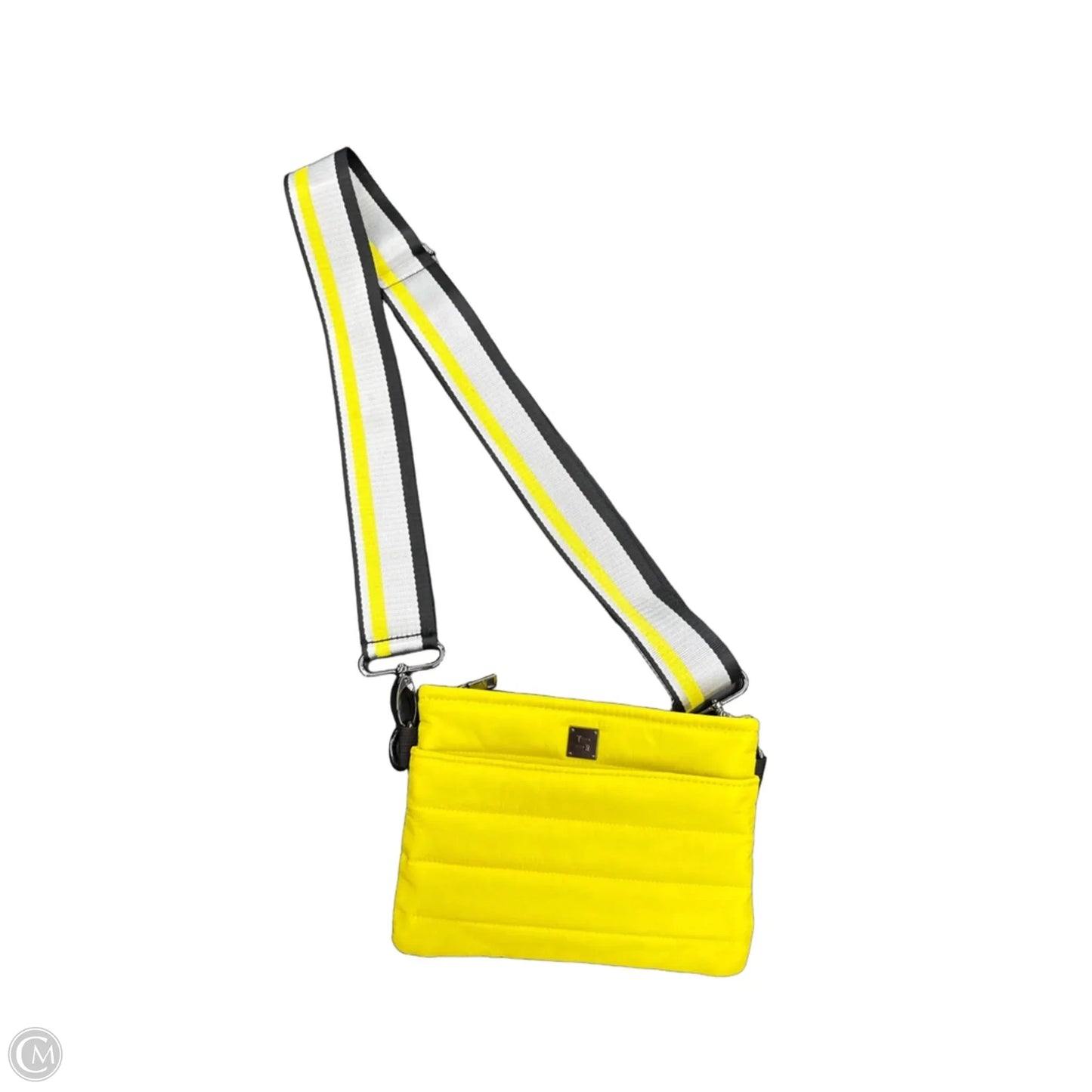 Crossbody By Think Royln, Size: Small