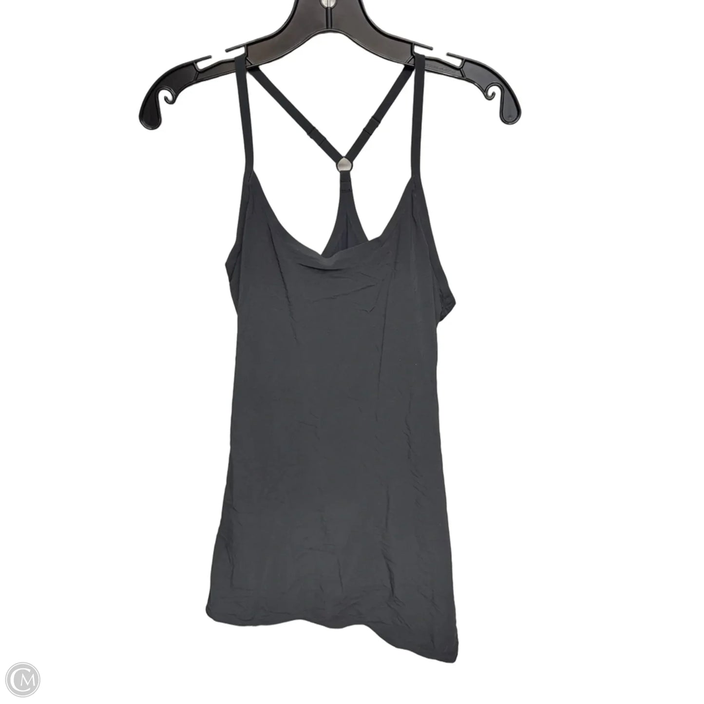 Athletic Dress By Outdoor Voices In Black, Size: S