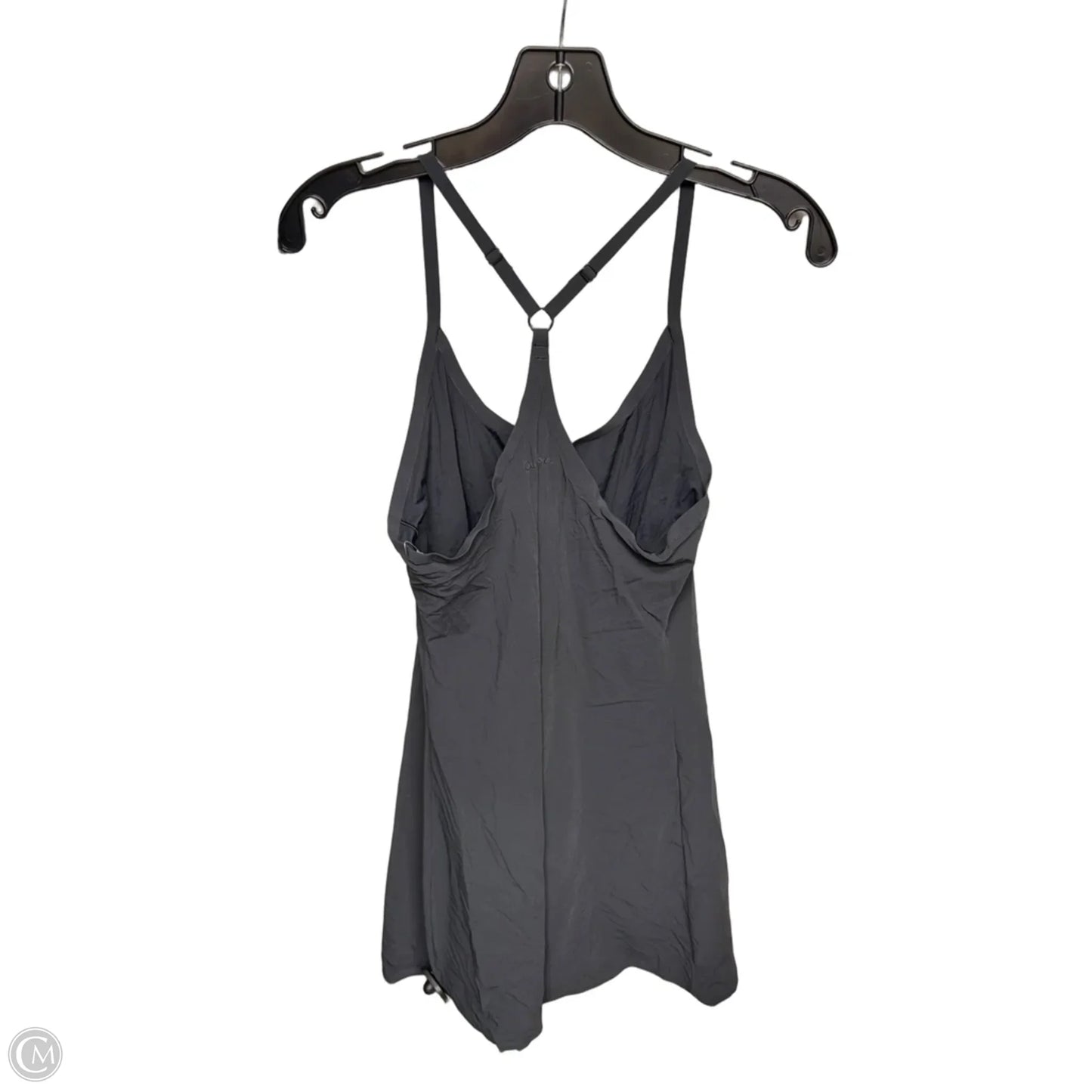 Athletic Dress By Outdoor Voices In Black, Size: S